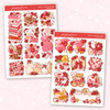 Sweet Lovin Journaling Kit (Patreon 23)