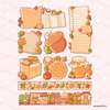 Autumn Town Kit (Patreon September 2024) Digital Set