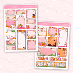 Pumpkins & Potions Journaling Kit (Patreon 31)