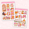 Pumpkins & Potions Journaling Kit (Patreon 31)