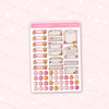 Pumpkins & Potions Journaling Kit (Patreon 31)