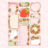 Strawberry Kit (Patreon June 2024)  Digital Set