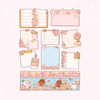 Cherry Blossom Kit (Patreon April 2023)  Digital Set