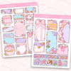 Sugarfetti Journaling Kit (Patreon 29)