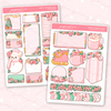 Merry Pinkmas Journaling Kit (Patreon 33)