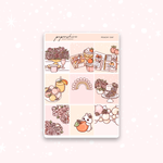 Peachy Weekly Kit [Exclusive]