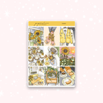 Sunny Weekly Kit [Exclusive]