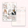 Wedding Bells Weekly Kit [Exclusive]